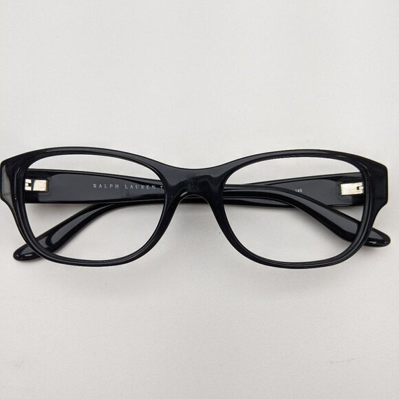 🕶️ Ralph Lauren RL6126B-5001 Eyeglasses 53/18-140 / JLE705🕶️​ - Picture 1 of 8